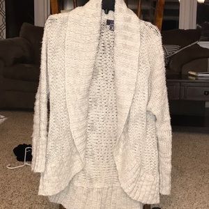 Oh baby maternity cardigan
